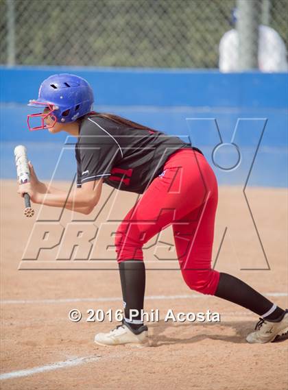 Thumbnail 1 in San Gabriel vs Palisades photogallery.