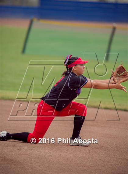 Thumbnail 3 in San Gabriel vs Palisades photogallery.