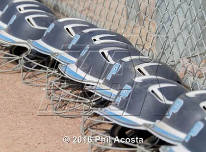 Thumbnail 3 in San Gabriel vs Palisades photogallery.