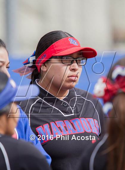 Thumbnail 1 in San Gabriel vs Palisades photogallery.