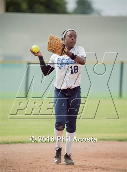 Thumbnail 3 in San Gabriel vs Palisades photogallery.