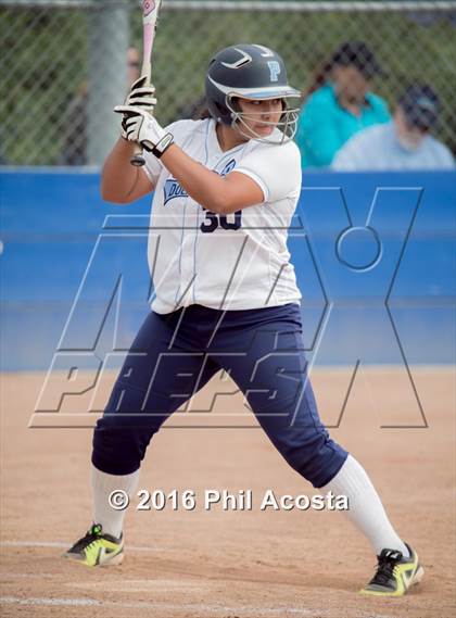 Thumbnail 3 in San Gabriel vs Palisades photogallery.