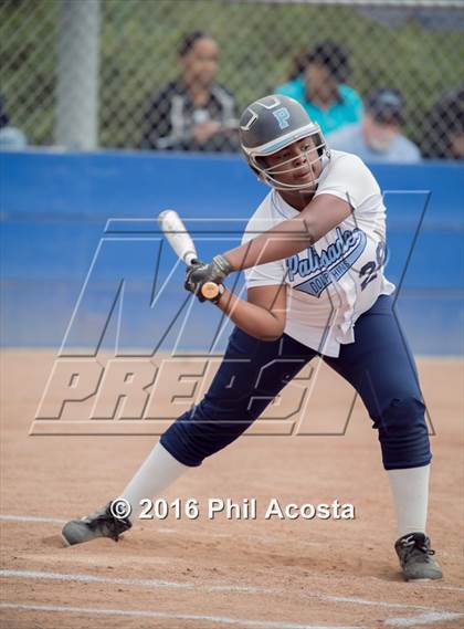 Thumbnail 3 in San Gabriel vs Palisades photogallery.