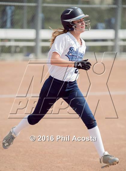 Thumbnail 1 in San Gabriel vs Palisades photogallery.