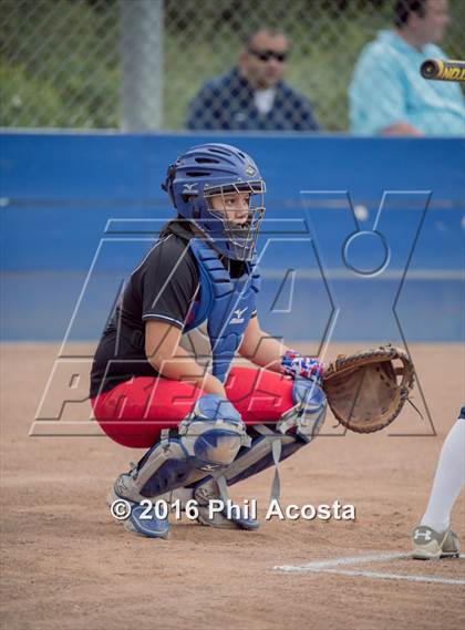 Thumbnail 1 in San Gabriel vs Palisades photogallery.