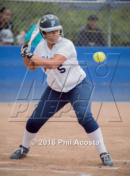 Thumbnail 3 in San Gabriel vs Palisades photogallery.
