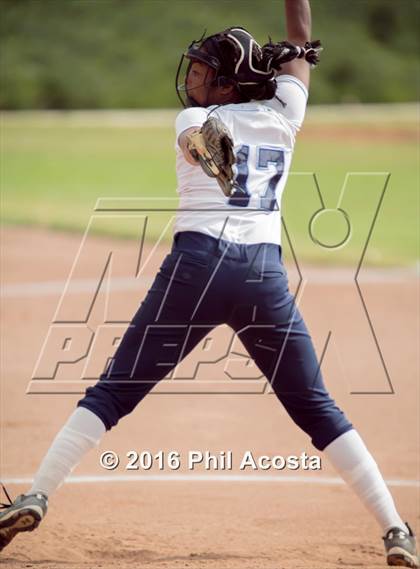 Thumbnail 3 in San Gabriel vs Palisades photogallery.