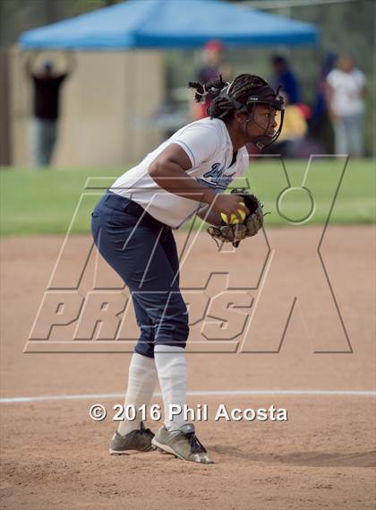 Thumbnail 1 in San Gabriel vs Palisades photogallery.