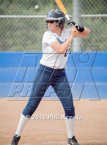 Thumbnail 2 in San Gabriel vs Palisades photogallery.