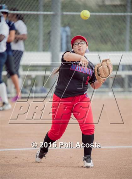 Thumbnail 3 in San Gabriel vs Palisades photogallery.
