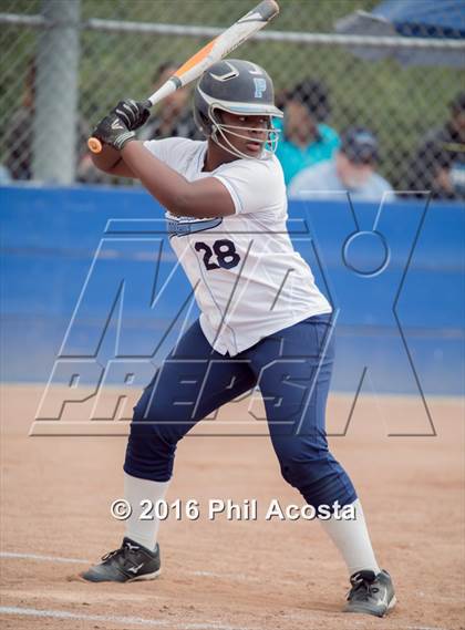 Thumbnail 1 in San Gabriel vs Palisades photogallery.