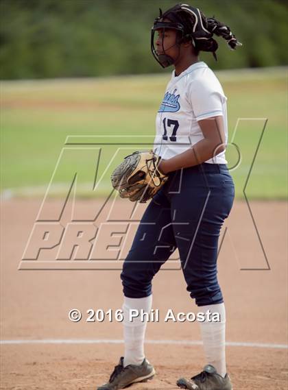 Thumbnail 1 in San Gabriel vs Palisades photogallery.
