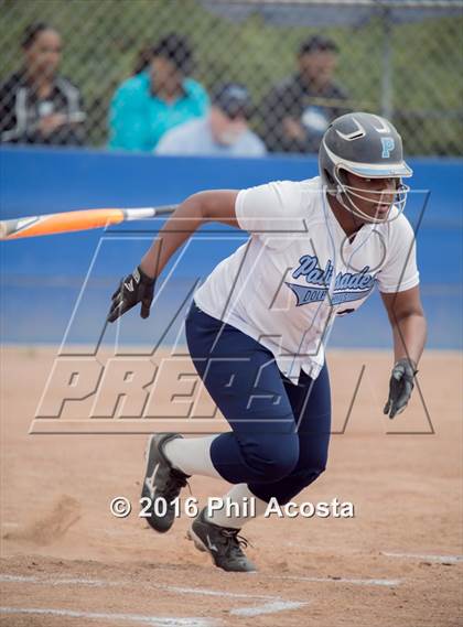 Thumbnail 1 in San Gabriel vs Palisades photogallery.