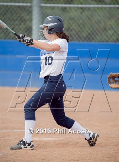 Thumbnail 1 in San Gabriel vs Palisades photogallery.