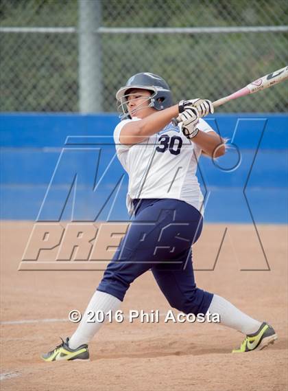 Thumbnail 2 in San Gabriel vs Palisades photogallery.