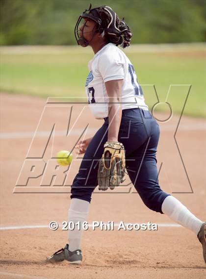 Thumbnail 1 in San Gabriel vs Palisades photogallery.