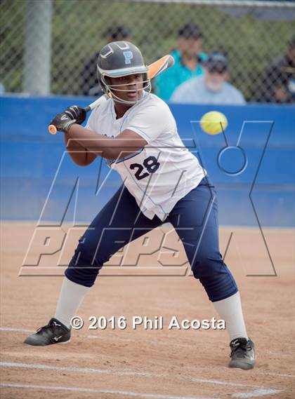 Thumbnail 2 in San Gabriel vs Palisades photogallery.