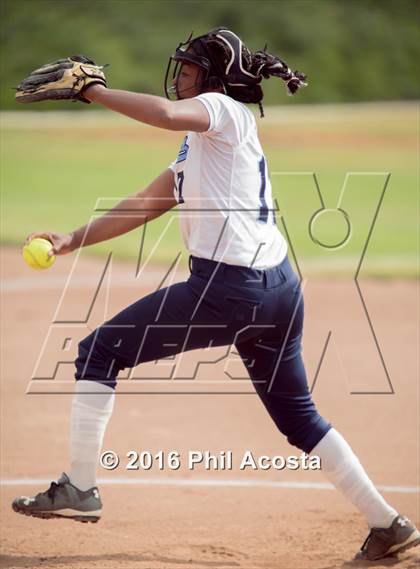Thumbnail 2 in San Gabriel vs Palisades photogallery.