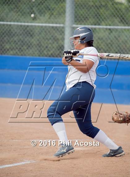 Thumbnail 1 in San Gabriel vs Palisades photogallery.