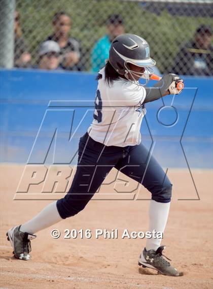 Thumbnail 1 in San Gabriel vs Palisades photogallery.