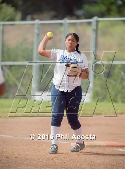 Thumbnail 3 in San Gabriel vs Palisades photogallery.