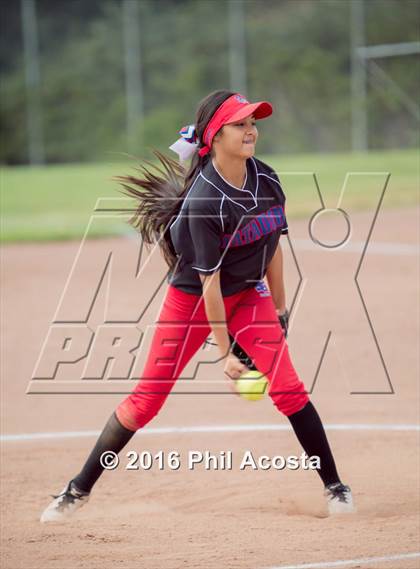 Thumbnail 3 in San Gabriel vs Palisades photogallery.