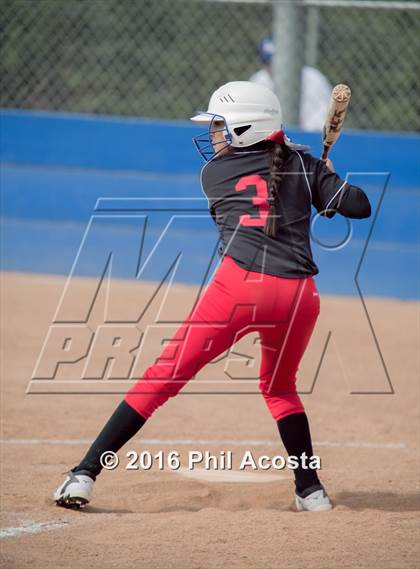 Thumbnail 1 in San Gabriel vs Palisades photogallery.