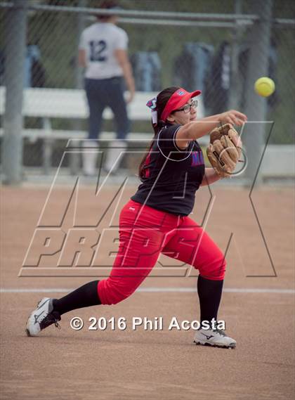 Thumbnail 3 in San Gabriel vs Palisades photogallery.