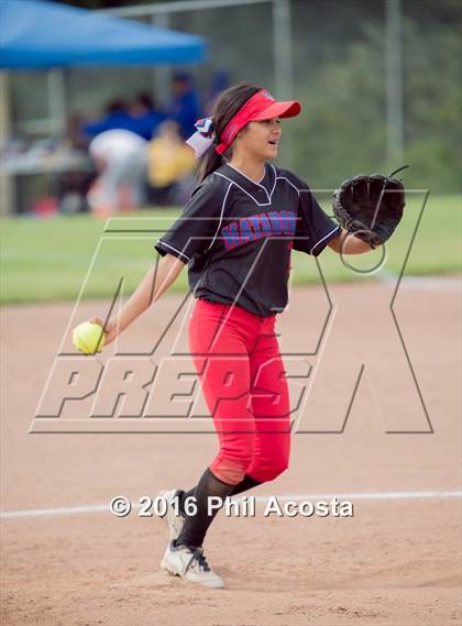 Thumbnail 3 in San Gabriel vs Palisades photogallery.