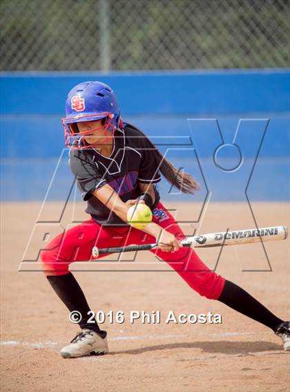 Thumbnail 2 in San Gabriel vs Palisades photogallery.