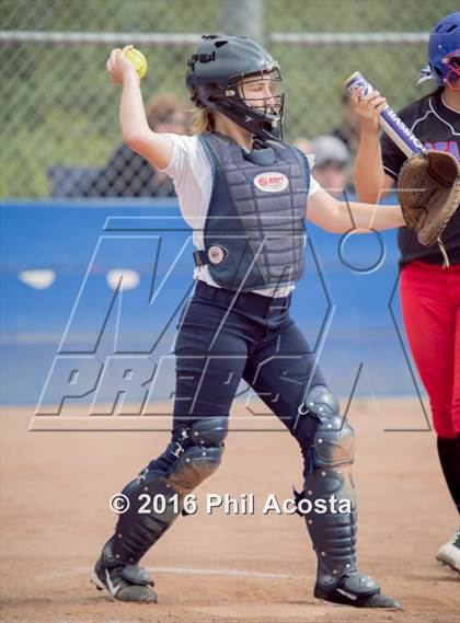 Thumbnail 1 in San Gabriel vs Palisades photogallery.