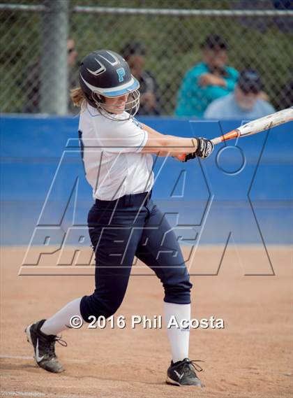 Thumbnail 1 in San Gabriel vs Palisades photogallery.