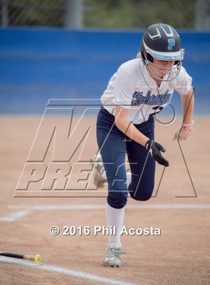 Thumbnail 3 in San Gabriel vs Palisades photogallery.