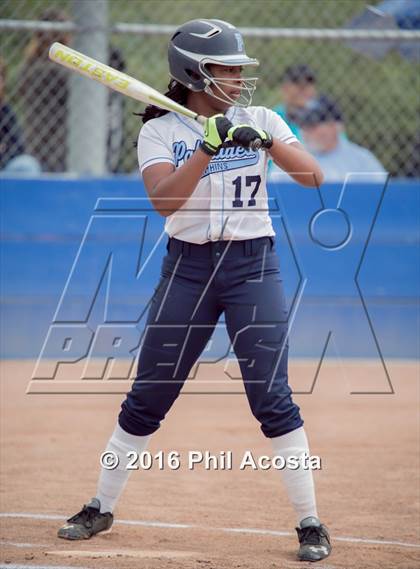Thumbnail 3 in San Gabriel vs Palisades photogallery.