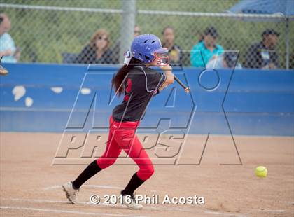 Thumbnail 2 in San Gabriel vs Palisades photogallery.