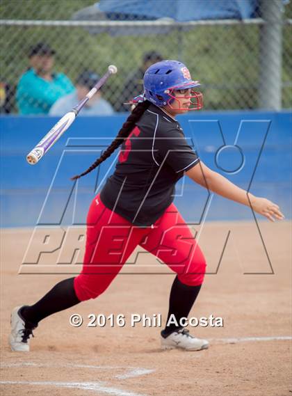 Thumbnail 1 in San Gabriel vs Palisades photogallery.