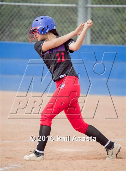 Thumbnail 1 in San Gabriel vs Palisades photogallery.