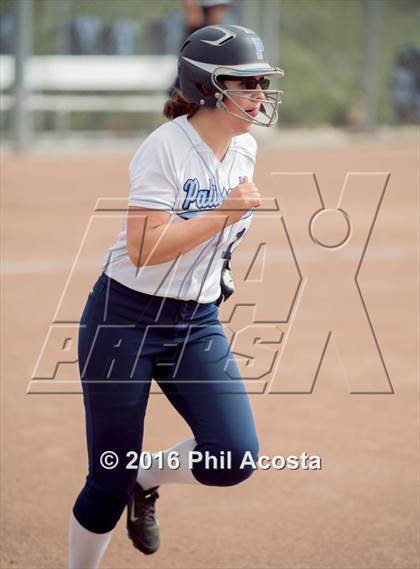 Thumbnail 1 in San Gabriel vs Palisades photogallery.