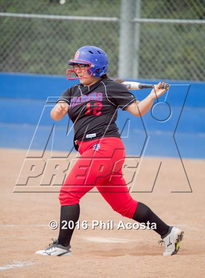 Thumbnail 3 in San Gabriel vs Palisades photogallery.