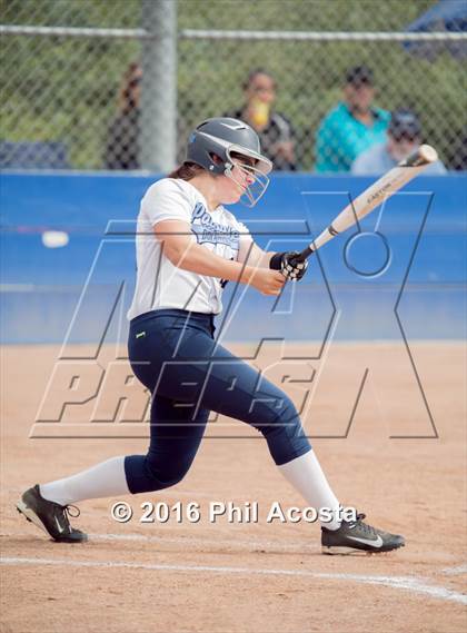 Thumbnail 1 in San Gabriel vs Palisades photogallery.