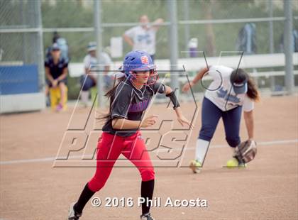 Thumbnail 1 in San Gabriel vs Palisades photogallery.