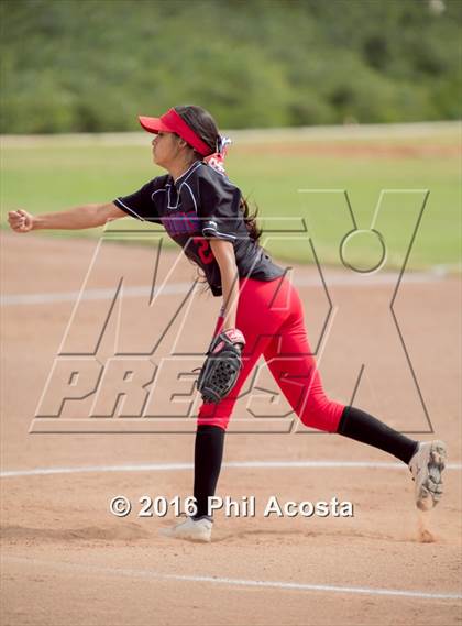 Thumbnail 1 in San Gabriel vs Palisades photogallery.
