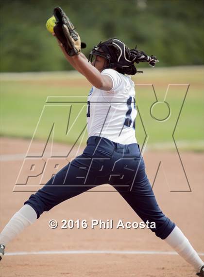 Thumbnail 3 in San Gabriel vs Palisades photogallery.