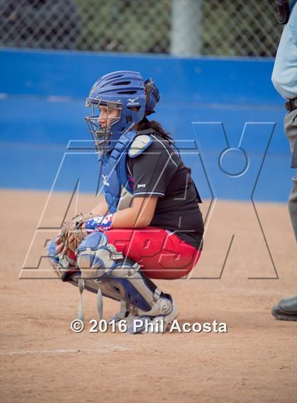 Thumbnail 2 in San Gabriel vs Palisades photogallery.