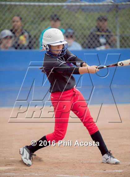 Thumbnail 1 in San Gabriel vs Palisades photogallery.