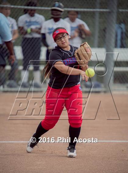 Thumbnail 1 in San Gabriel vs Palisades photogallery.