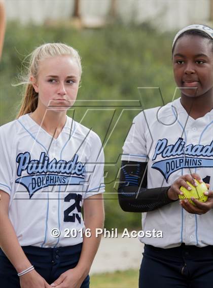 Thumbnail 1 in San Gabriel vs Palisades photogallery.