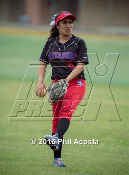 Thumbnail 3 in San Gabriel vs Palisades photogallery.