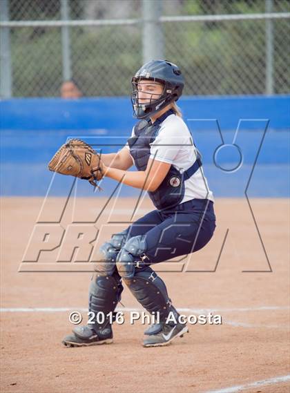Thumbnail 1 in San Gabriel vs Palisades photogallery.