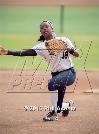 Thumbnail 1 in San Gabriel vs Palisades photogallery.